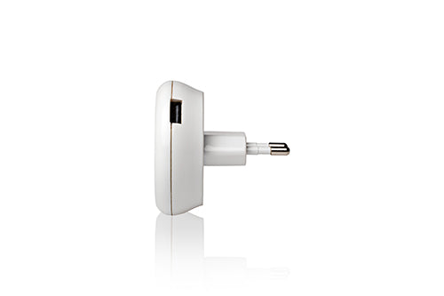 Chargeur avec 2 ports USB - Watt and Co