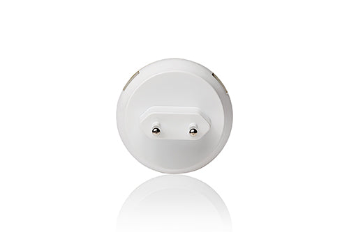 Chargeur avec 2 ports USB - Watt and Co