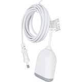 Rallonge double port USB-A et USB-C 3m - Watt and Co