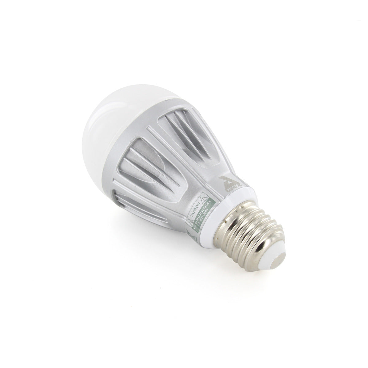 Ampoule LED connectée Bluetooth E27 - 2700/6000K - Chacon