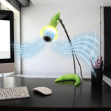 Ampoule LED E14 Bluetooth + enceinte avec télécommande - Chacon