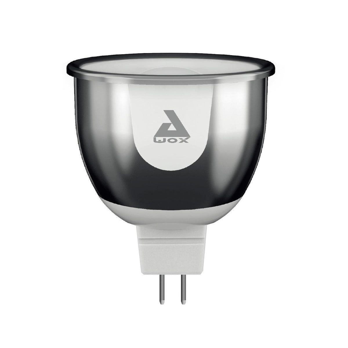 Ampoule GU53 LED connectée Bluetooth - 2700/6000K - Chacon