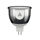 Ampoule GU53 LED connectée Bluetooth - 2700/6000K - Chacon