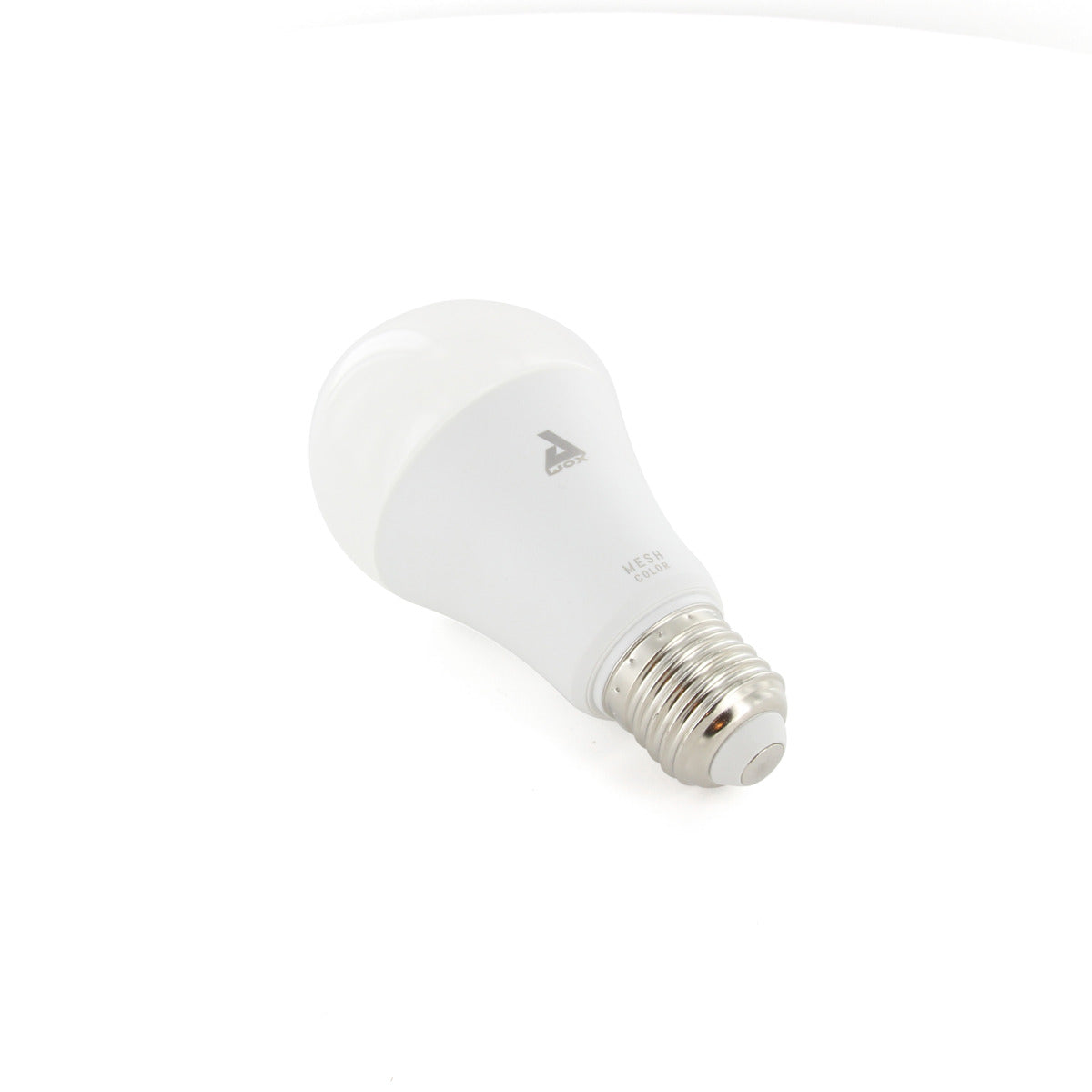 Ampoule LED Bluetooth E27 - 9W - classe énergétique A+ - Chacon