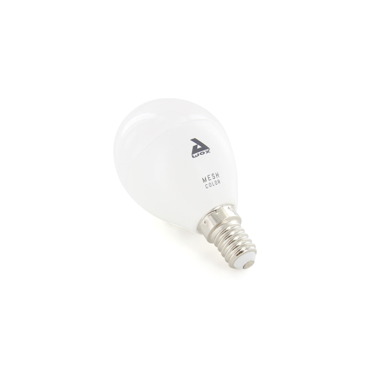 Ampoule LED connectée Bluetooth Mesh - E14 5W - Chacon
