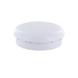 Détecteur de fumée optique pile Lithium 3V - 10 ans - Chacon