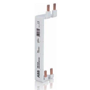 Peigne vertical pour coffret électrique entraxe 125mm