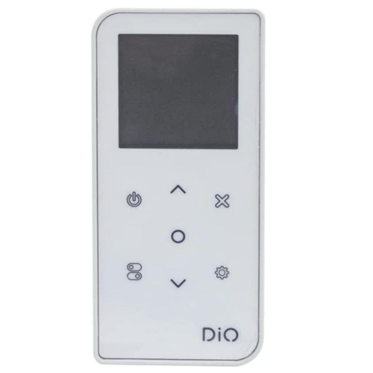 Thermostat 2.0 + batterie rechargeable - DiO