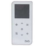 Thermostat 2.0 + batterie rechargeable - DiO