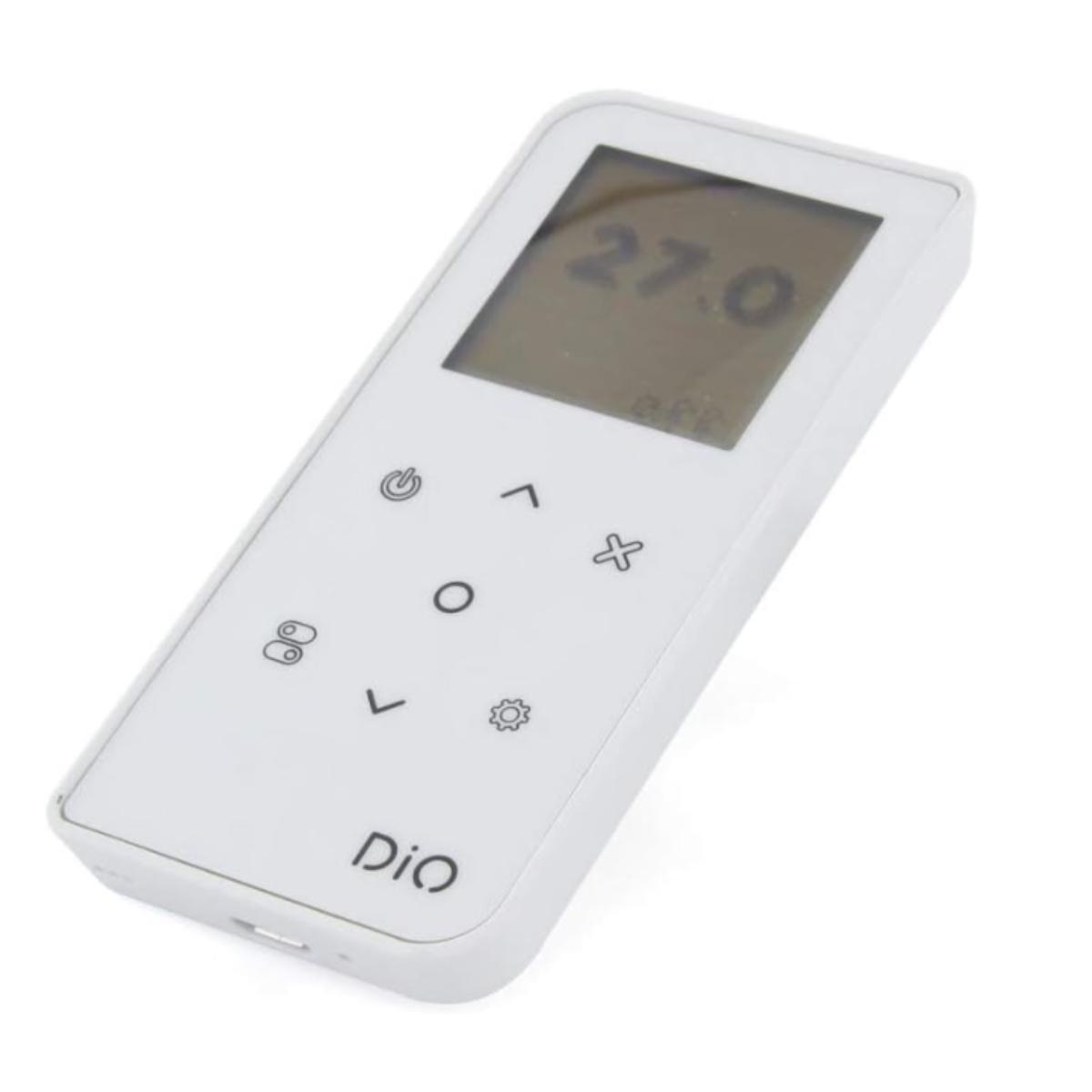 Thermostat 2.0 + batterie rechargeable - DiO