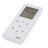Thermostat 2.0 + batterie rechargeable - DiO