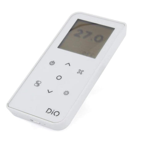 Thermostat 2.0 + batterie rechargeable - DiO