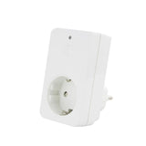 Prise connectée 2.0 + minuterie + contrôle à distance - 3500W - DiO