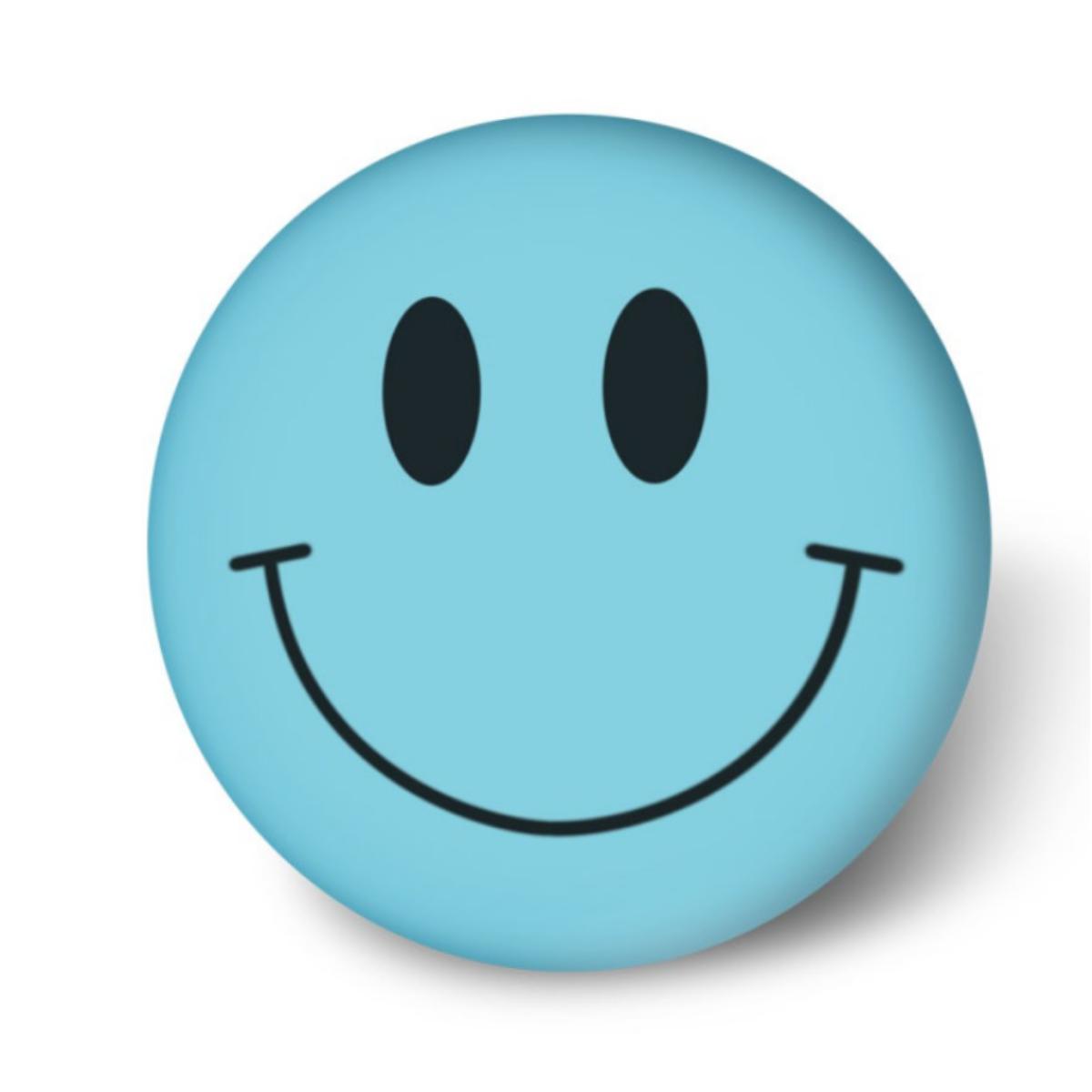 Télécommande Smiley 868MHz 1 canal - DiO