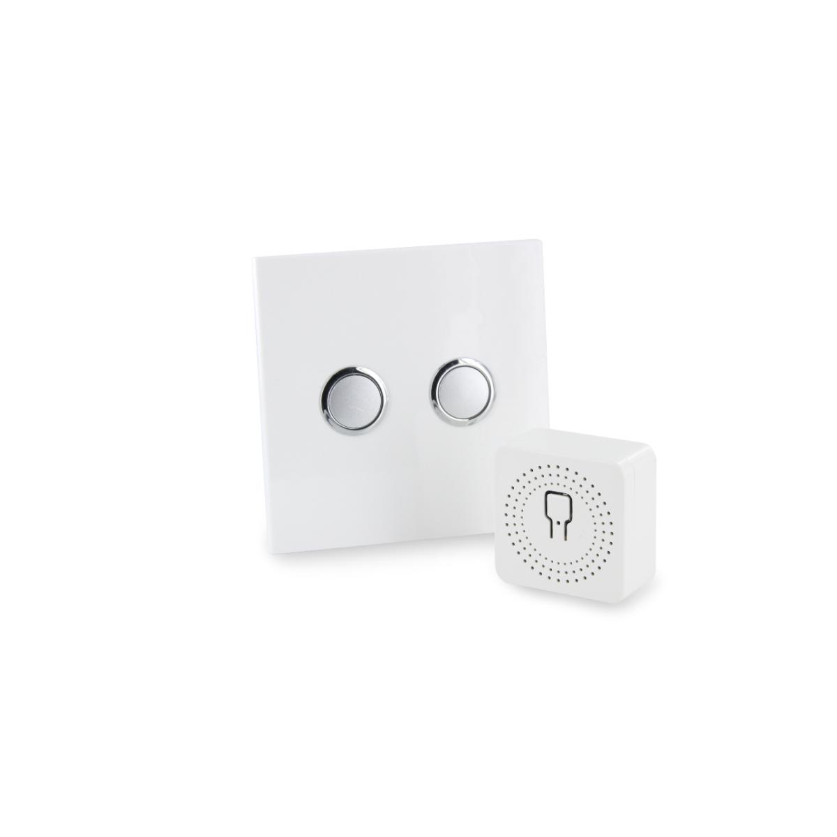 Pack éclairage 2.0 + module + interrupteur - DiO