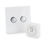 Pack éclairage 2.0 + module + interrupteur - DiO