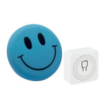 Pack éclairage ludique 2.0 + module éclairage + bouton Smiley - DiO