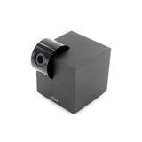 Caméra de surveillance Wi-Fi rotative 350° - 1080p - mode privé - Noir - DiO