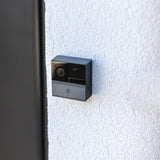 Visiophone Wi-Fi sur batterie - vision nocturne - DiO