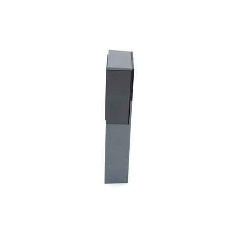 Visiophone Wi-Fi sur batterie - vision nocturne - DiO