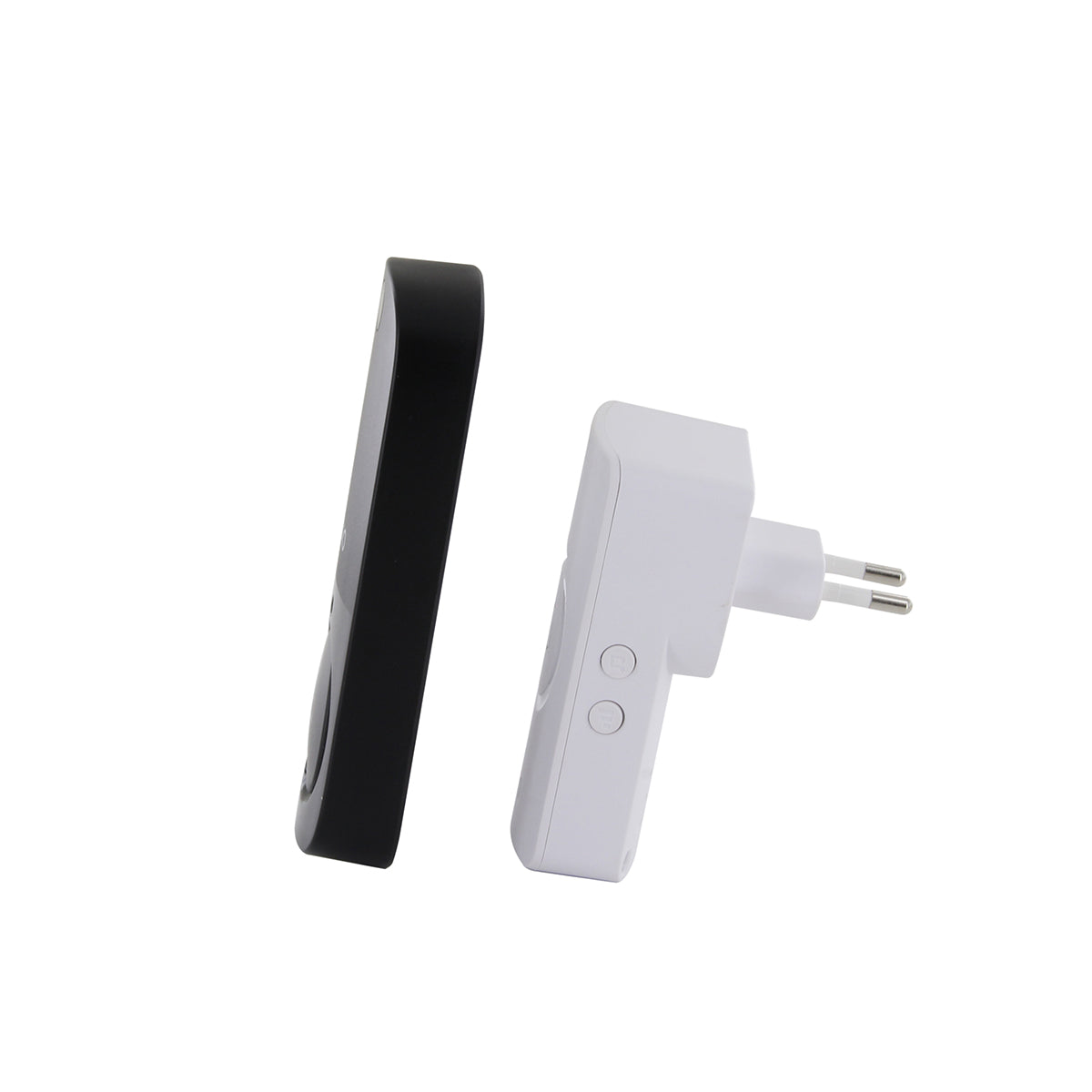 Carillon sans fil avec notification photo - Chacon