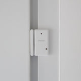 Pack de 2 détecteurs d'ouVerture porte/fenêtre - Chacon
