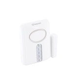 Détecteur d'ouVerture avec alarme + code - Chacon