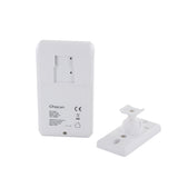 Détecteur de mouvement avec alarme - Chacon