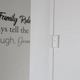 Alarme sans fil tout-en-un - Chacon