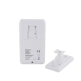 Détecteur de mouvement + alarme et clavier intégré - Chacon