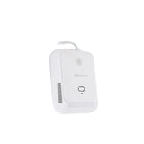 Détecteur de fuite de gaz - Chacon