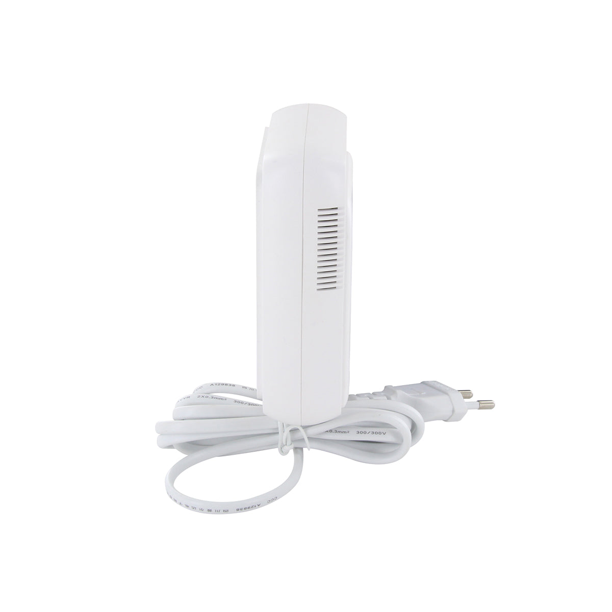 Détecteur de fuite de gaz - Chacon