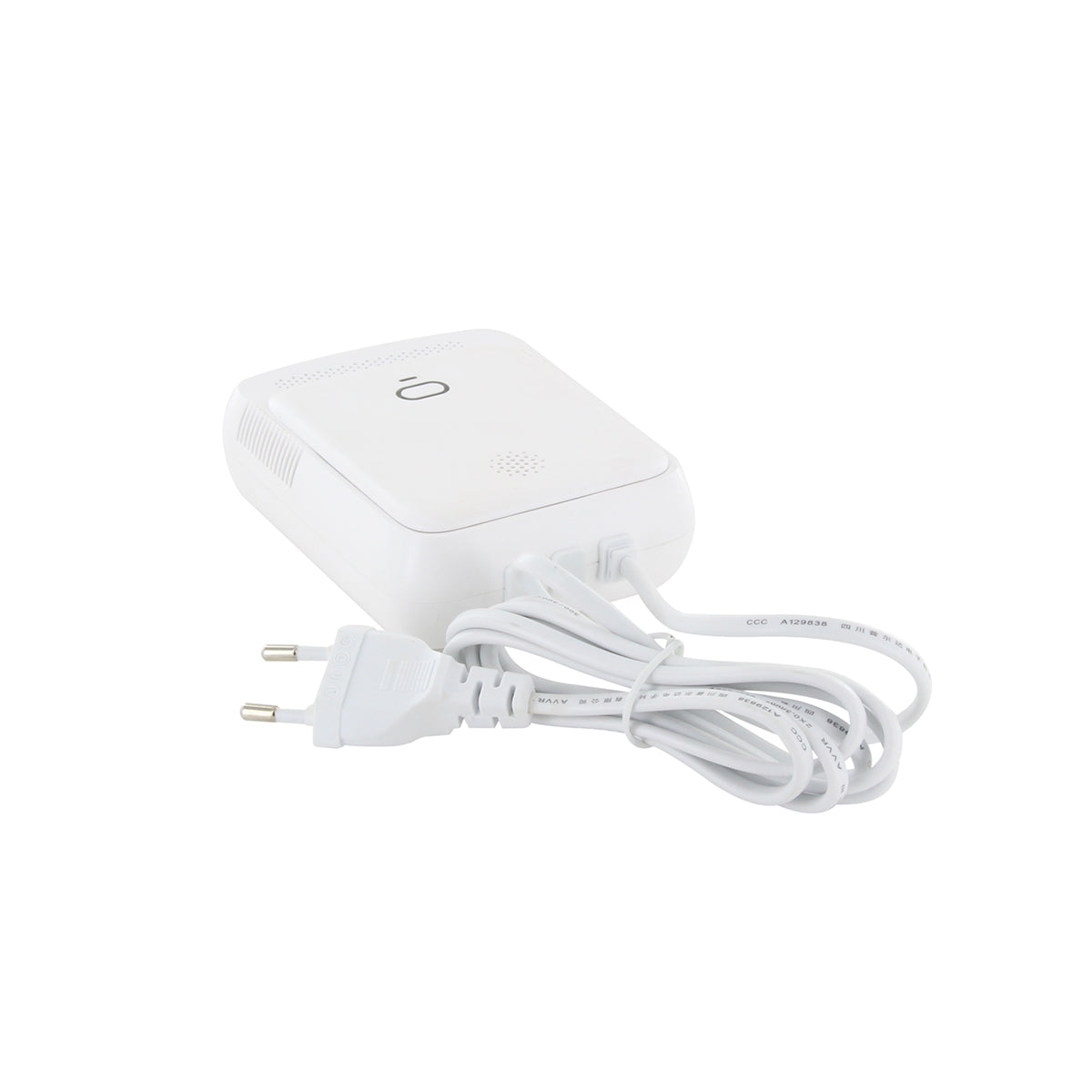 Détecteur de fuite de gaz - Chacon