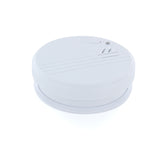 Détecteur de fumée lithium 9V - 10 ans - Chacon