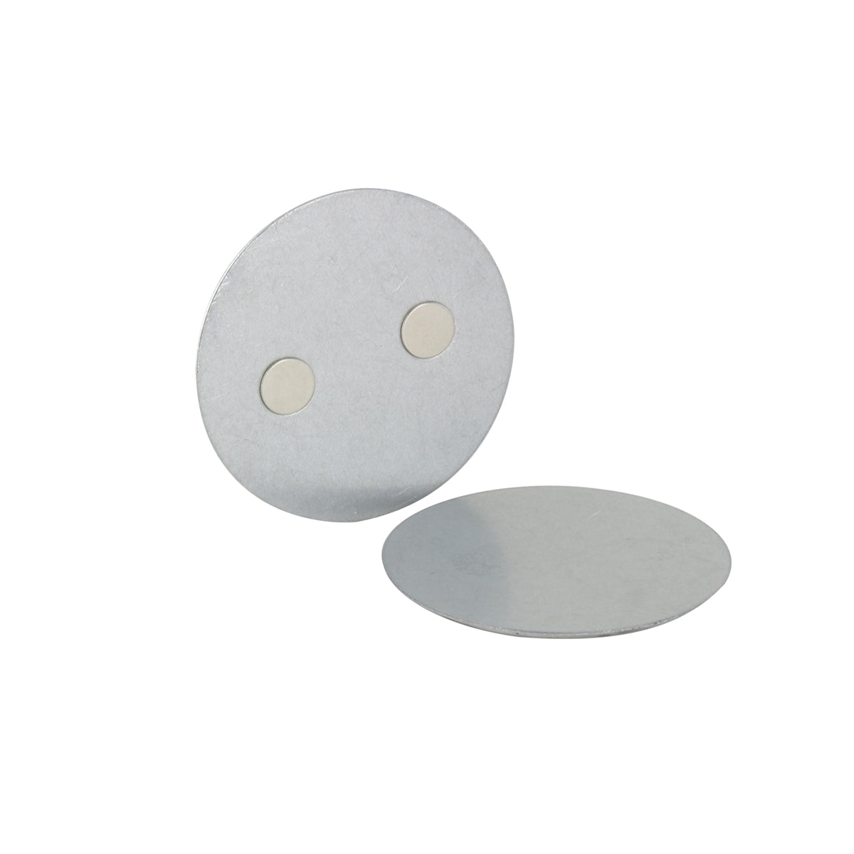 Kit de fixation magnétique détecteur de fumée - Chacon