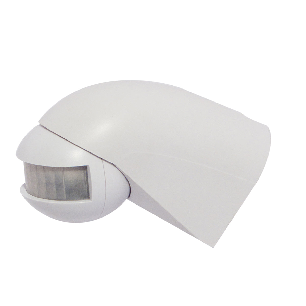 Détecteur de mouvement 180° - Chacon