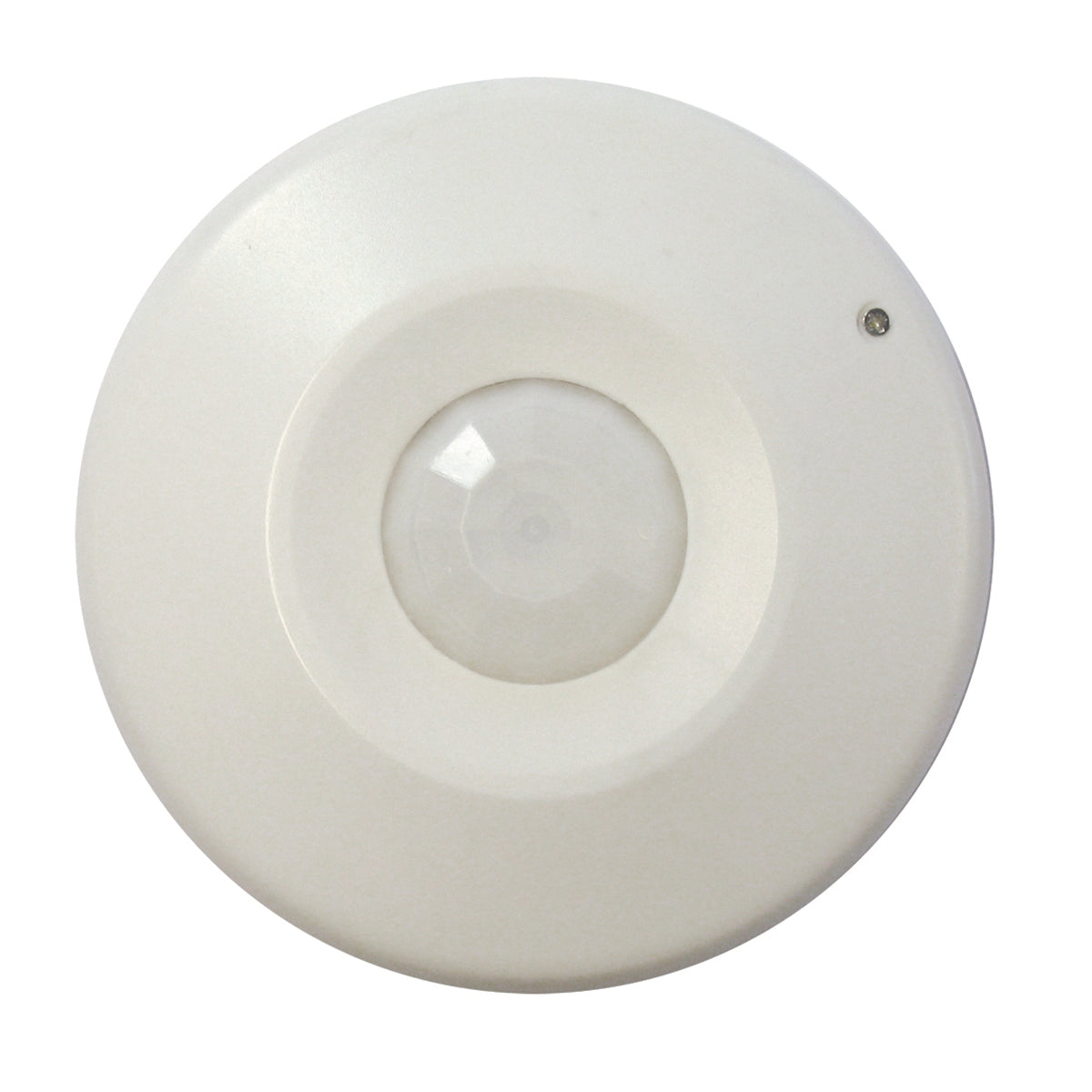 Détecteur de mouvement plafond 360° - Chacon