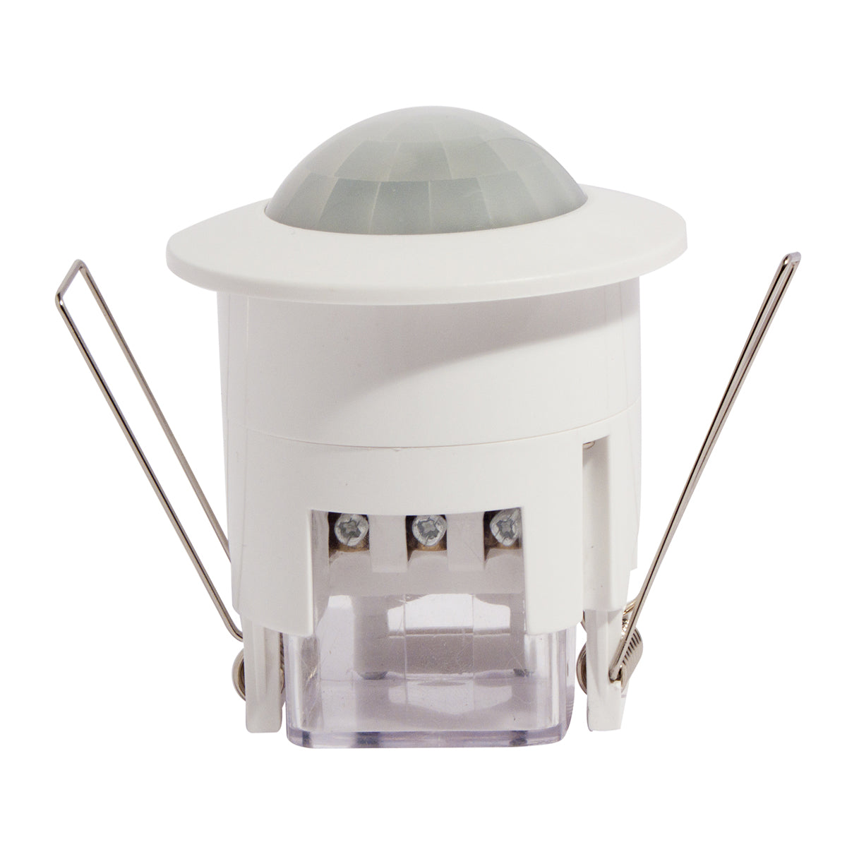 Détecteur de mouvement encastré - Chacon