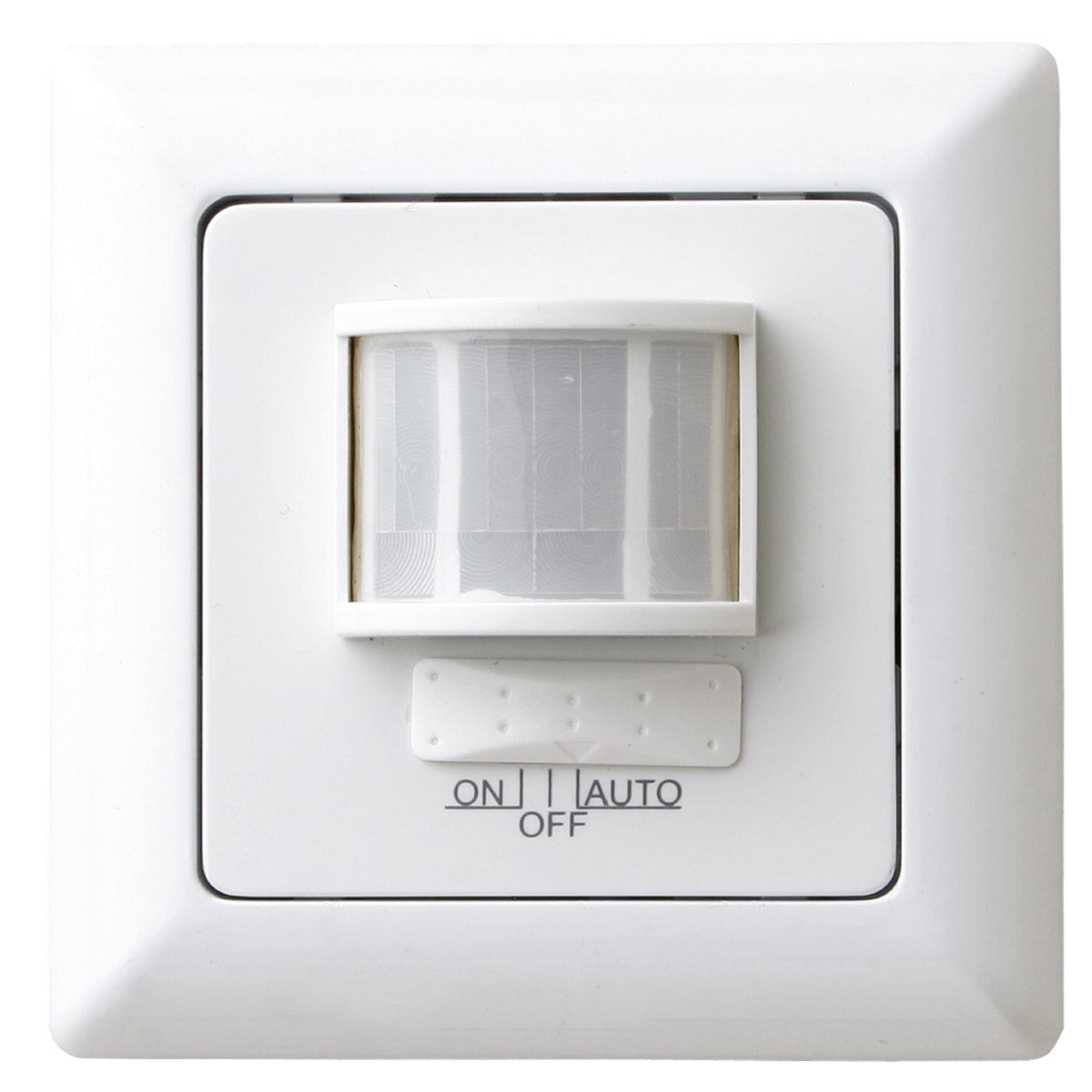 Détecteur de mouvement + interrupteur - Chacon