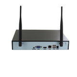 Kit NVR sans fil 4 caméras 3MP - DiO