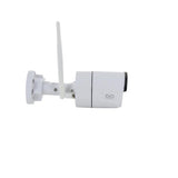 Kit NVR sans fil 4 caméras 3MP - DiO