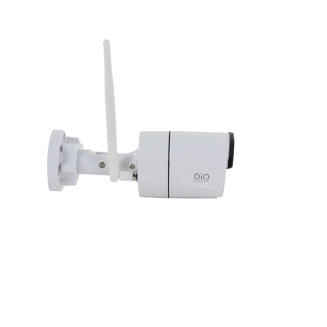 Kit NVR sans fil 4 caméras 3MP - DiO