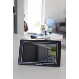 Kit de 4 caméras sans fil avec écran tactile 1080p - Chacon