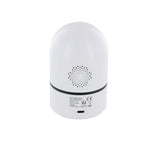 Caméra intérieure rotative FULL HD 2MP + vision nocturne - DiO