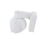 Caméra extérieure rotative 3MP + batterie + sirène intégrée - DiO