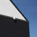 Caméra extérieure filaire rotative 4MP + vision nocturne - DiO