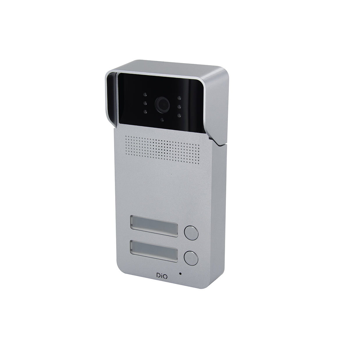Poste extérieur pour visiophone DiO 2 boutons - Chacon