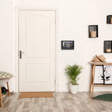 Visiophone sans fil 7'' RFID - IP55 - DiO
