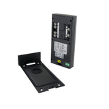 Visiophone sans fil 7'' RFID - IP55 - DiO