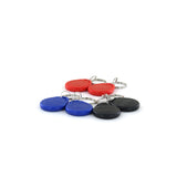 Visiophone sans fil 7'' RFID - IP55 - DiO